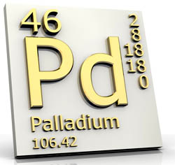 Palladium online kaufen