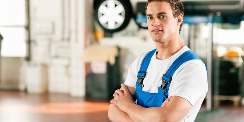 Autoversicherung im Vergleich