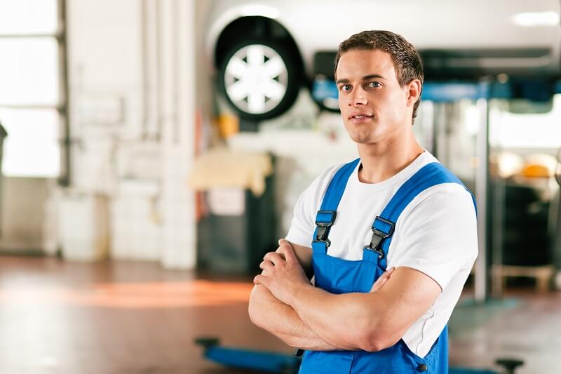 Autoversicherung im Vergleich