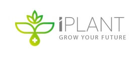 iplant global logo